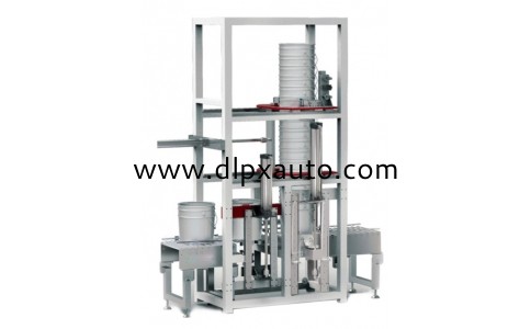 全自動(dòng)分桶機(jī)