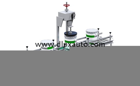 自動(dòng)轉(zhuǎn)桶機(jī)
