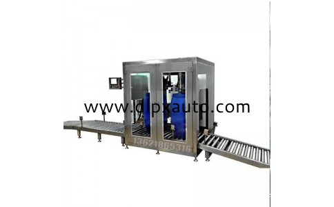 液體肥料灌裝機(jī) 200L自動(dòng)稱(chēng)重灌裝機(jī)