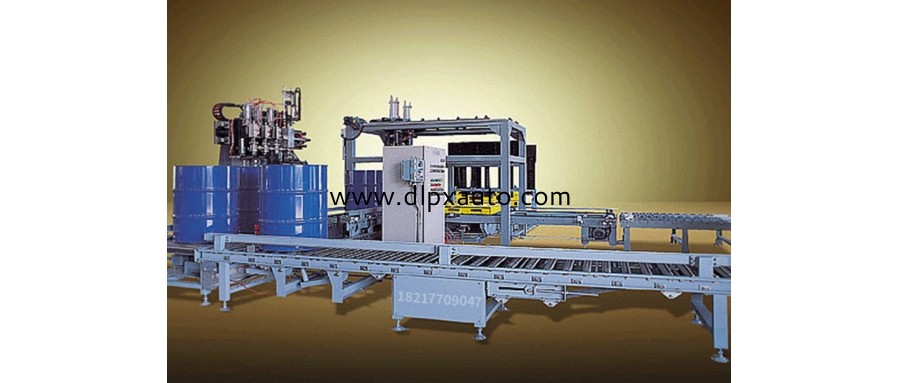 200L油脂壓蓋機