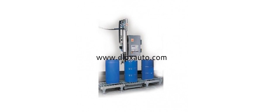 200L自動灌裝機(jī)的維護(hù)保養(yǎng)