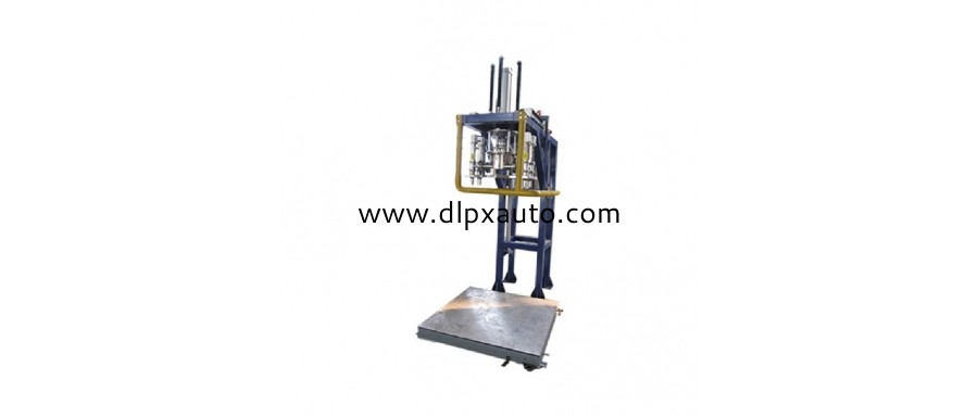 3000L-IBC噸桶自動(dòng)定位灌裝機(jī)在化工行業(yè)中的應(yīng)用
