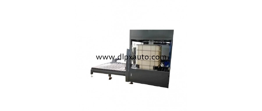 1000升IBC噸桶自動(dòng)定位灌裝機(jī)的保養(yǎng)和清洗